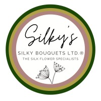 Silky Bouquets logo - Similar company to Funkar Ai