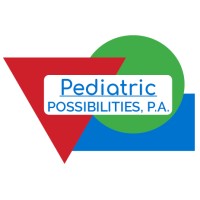 Pediatric Possibilities, PA logo - Similar company to Pennsylvania Occupational Therapy Association (Pota) Updates