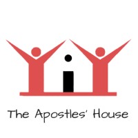 The Apostles' House logo - Similar company to Project U.S.E.