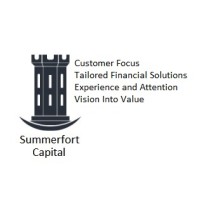 𝗦𝘂𝗺𝗺𝗲𝗿𝗳𝗼𝗿𝘁 𝗖𝗮𝗽𝗶𝘁𝗮𝗹, 𝗜𝗻𝗰𝗼𝗿𝗽𝗼𝗿𝗮𝘁𝗲𝗱 logo - Similar company to Bdi Capital