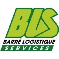 SA BARRE LOGISTIQUE SERVICES logo - Similar company to Alphamosa