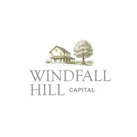 Windfall Hill Capital logo - Similar company to Waterstone Wealth