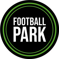 Football Park logo - Similar company to Caughtoffside