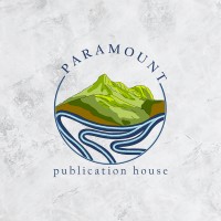 Paramount Publication House logo - Similar company to Infogile
