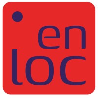 enloc logo - Similar company to Propeintures 95