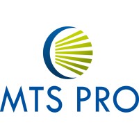 MTS PRO logo - Similar company to Distrep