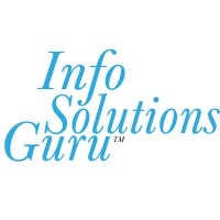 Info Solutions Guru logo - Similar company to Miklas Realty