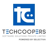 Techcoopers - Powered by Selectiva logo - Similar company to Metafic