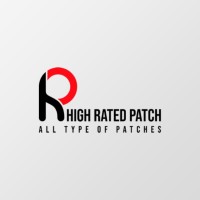 High Rated Patch logo - Similar company to Squadron Nostalgia Llc ®