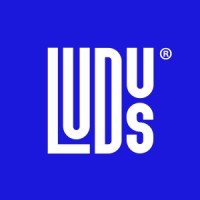 LUDUS DIGITAL logo - Similar company to Digitalno Pero