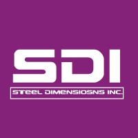Steel Dimensions Inc. logo - Similar company to North Drafting And Design Inc