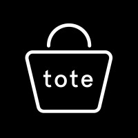 Tote.
