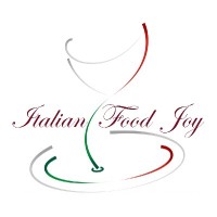 Italian Food Joy logo - Similar company to We Are Masterplan