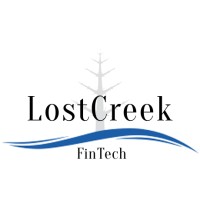 LostCreek FinTech logo - Similar company to Lehigh Fintech Group