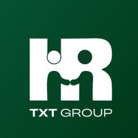 HR TXT Group logo - Similar company to Englify School
