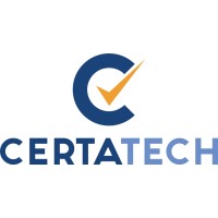 Certatech logo - Similar company to Swiperest