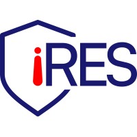 iRES (Incident Response Emergency System) logo - Similar company to Innoteris