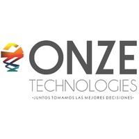 Onze Technologies logo - Similar company to Onze It