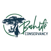 Bushlife Conservancy logo - Similar company to Florapulse