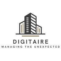 DigitAIRE logo - Similar company to Accelerate Investor Conference