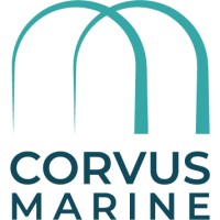CORVUS Marine logo - Similar company to Trust Risk Control
