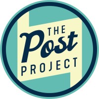 The Post Project logo - Similar company to Hiixs