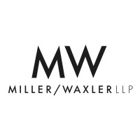 Miller Waxler LLP logo - Similar company to Litigation Readiness Group | Complex Litigation Discovery | Computer Forensics