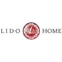 Lido Home Ingatlan logo - Similar company to Kovacs Team Ingatlan Budapest