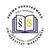 Koło Naukowe Prawa Podatkowego Uniwersytetu Warszawskiego logo - Similar company to Cridoteka