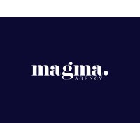 Magma Agency logo - Similar company to Limitless Digital