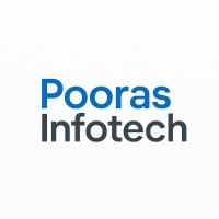 Pooras Information Technology Pvt Ltd logo - Similar company to Techbizbuzz Technologiesllp