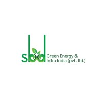 SBD Green Energy and Infra India Pvt Ltd logo - Similar company to Orango Solutions