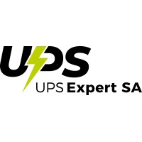 UPS Expert SA logo - Similar company to Enerseer