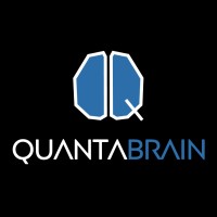QuantaBrain logo - Similar company to Sleepacta