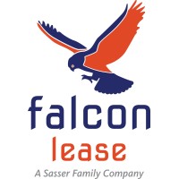 Falcon Lease logo - Similar company to Cimc Safeway Technologies Co., Ltd