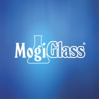 MogiGlass logo - Similar company to New Solutions