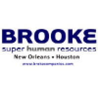 Brooke Staffing Companies, Inc. logo - Similar company to Ardizen Artworks