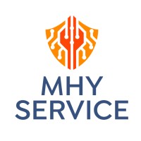 MHY Servicee logo - Similar company to Cid