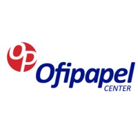 Ofipapel Center logo - Similar company to Papelnor, S.L. Office, Computer And School Supplies