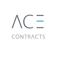 Ace Contracts (London) Ltd logo - Similar company to Future Light Design
