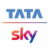 Tata Sky logo - Similar company to Dth-Technician