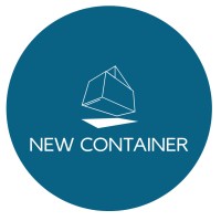 New Container logo - Similar company to Oversea Logistics