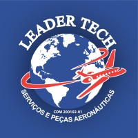 Leader Tech logo - Similar company to International Errands