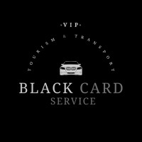Black Card Service logo - Similar company to The Concierge
