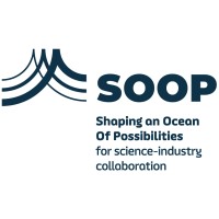 SOOP | Helmholtz Innovation Platform logo - Similar company to Oceancandy