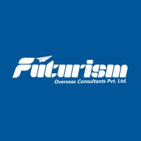 Futurism Overseas Consultants Pvt. Ltd. logo - Similar company to Radibix