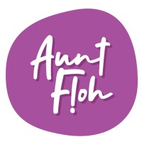 Auntfloh logo - Similar company to Boston University Newbury Center