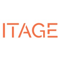 ITAGE Inspection Machines, Industrial Machine Vision, Industrial Software Development, IIoT logo - Similar company to Hub Performance
