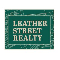 Leather Street Realty logo - Similar company to Sh Management