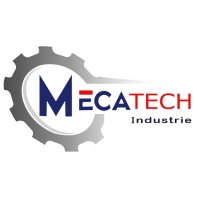 MECATECH Industrie logo - Similar company to Mecatech (Pvt) Ltd